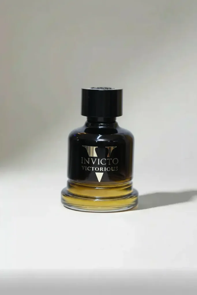 Invicto Victorious by Dinari Perfumes